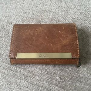 Patricia nash wallet